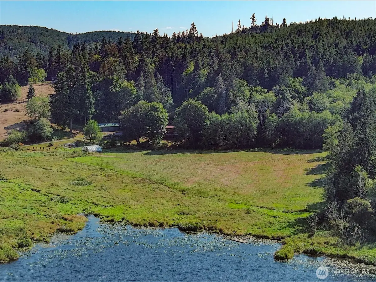 112 Hectors Way, Quilcene, WA 98376 - #1