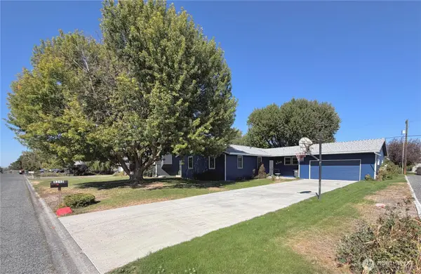 9348 Goodrich Road Se, Moses Lake, WA 98837