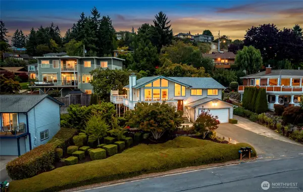 5815 Frances Avenue Ne, Tacoma, WA 98422