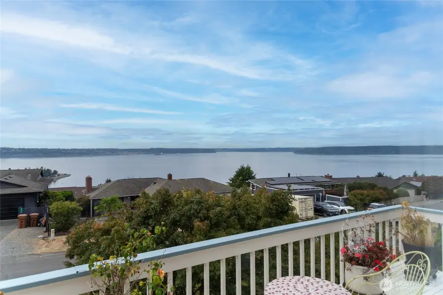 5815 Frances Avenue Ne, Tacoma, WA 98422 - #2