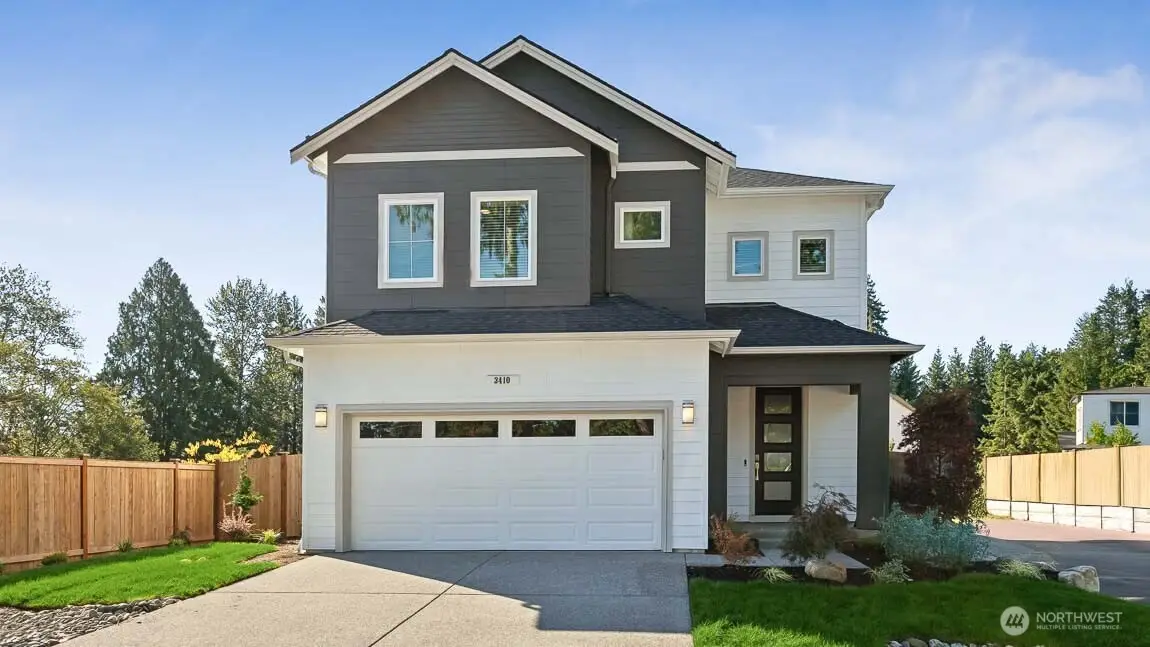 9208 NE 186th Place, Bothell, WA 98011 - #1