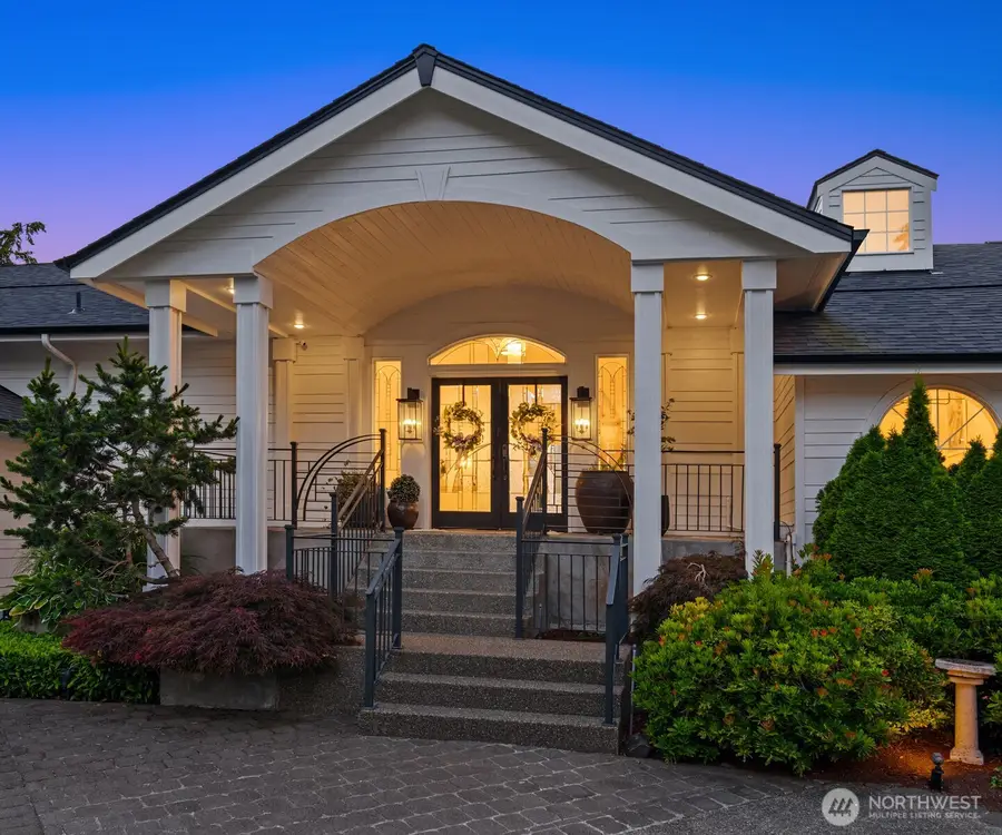 2916 Horsehead Bay Drive Nw, Gig Harbor, WA 98335 - #3