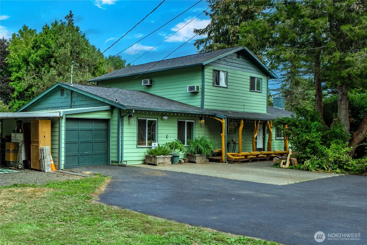 4040 89th Avenue Se, Olympia, WA 98501 - #1