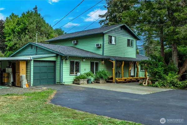 4040 89th Avenue Se, Olympia, WA 98501
