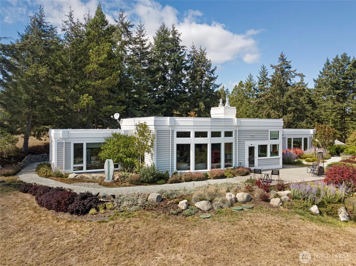 144 Jensen Bay Road, Friday Harbor, WA 98250 - #1