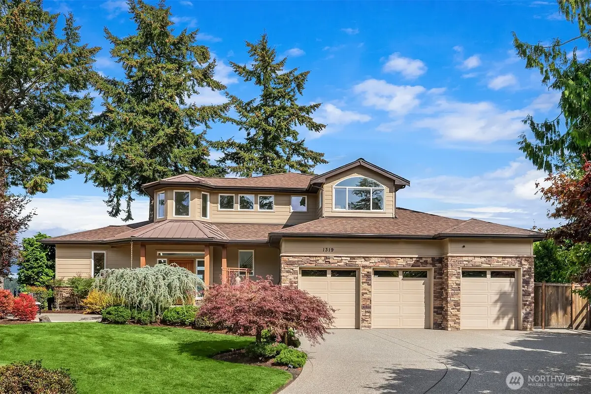 1319 42nd Street Nw, Gig Harbor, WA 98335 - #1