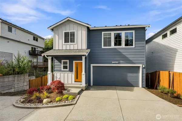 13828 11th Place W, Lynnwood, WA 98087