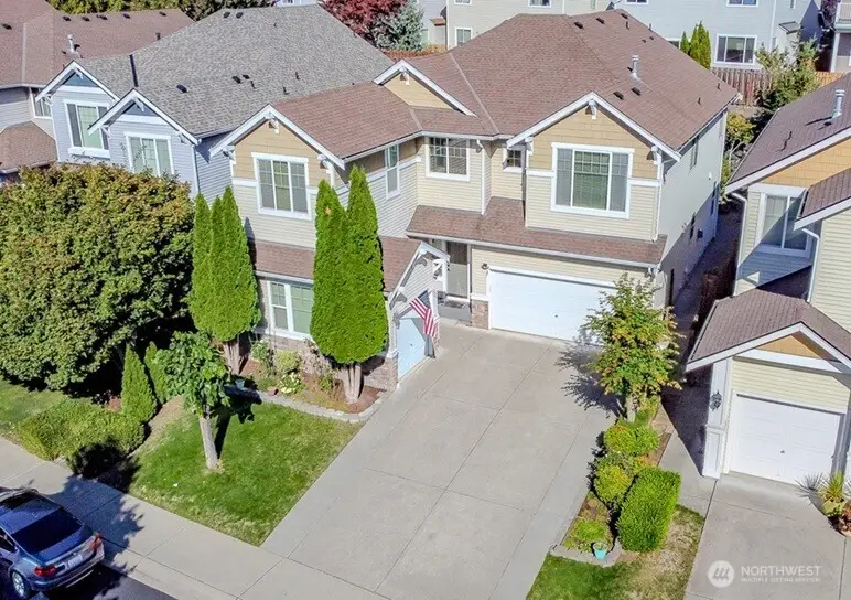6530 SE Montevista Drive Se, Auburn, WA 98092 - #2