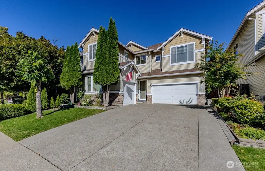 6530 SE Montevista Drive Se, Auburn, WA 98092 - #3