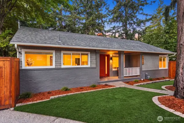 14945 22nd Avenue Sw, Burien, WA 98166