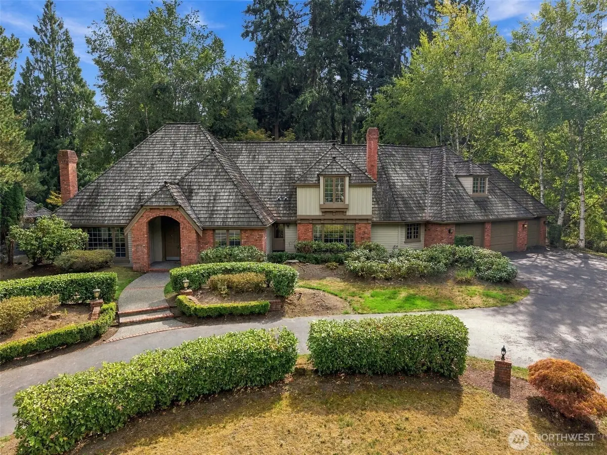 21715 NE 105th Place, Redmond, WA 98053 - #1