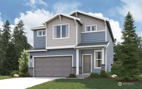 7810 41st Place Ne, Marysville, WA 98270 - #1