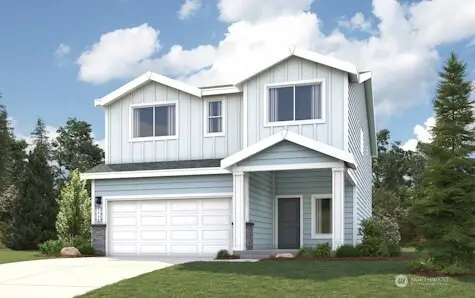 4120 77th Drive Ne, Marysville, WA 98270 - #1