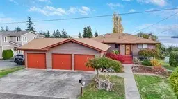 2601 2nd Avenue E, Port Orchard, WA 98366
