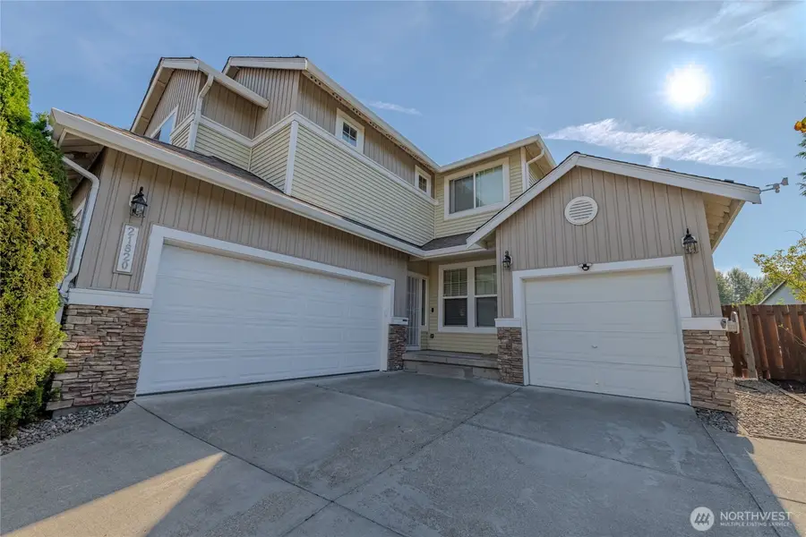 21820 45th Place S #73, Kent, WA 98032 - #2