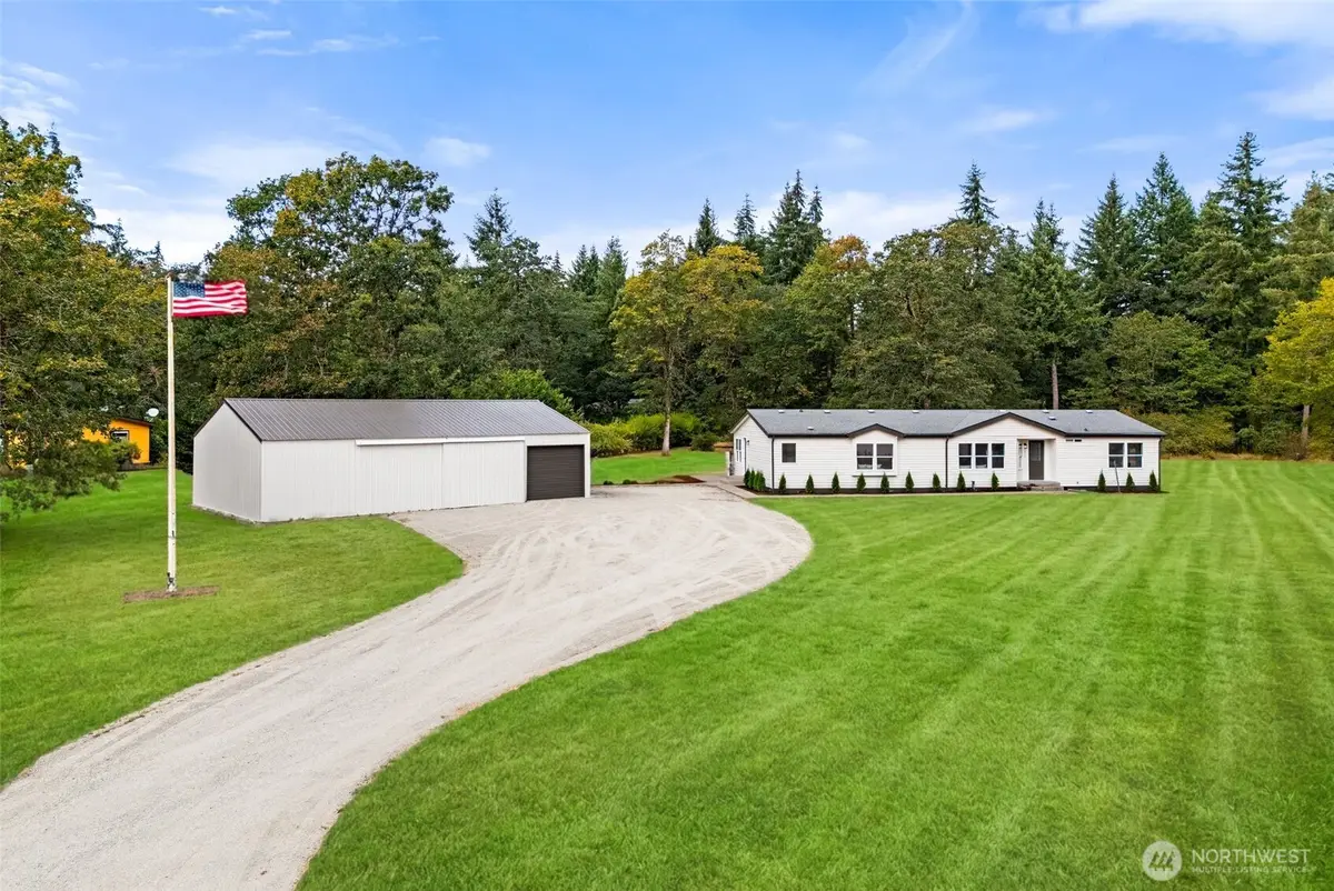 8210 Riffe Lane Sw, Rochester, WA 98579 - #1