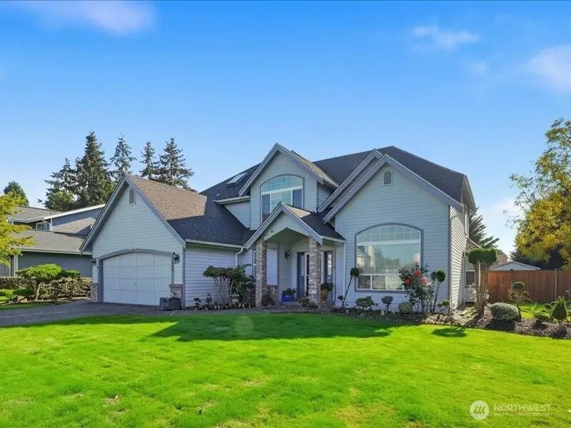 7926 N 9 Street, Tacoma, WA 98406 - #1