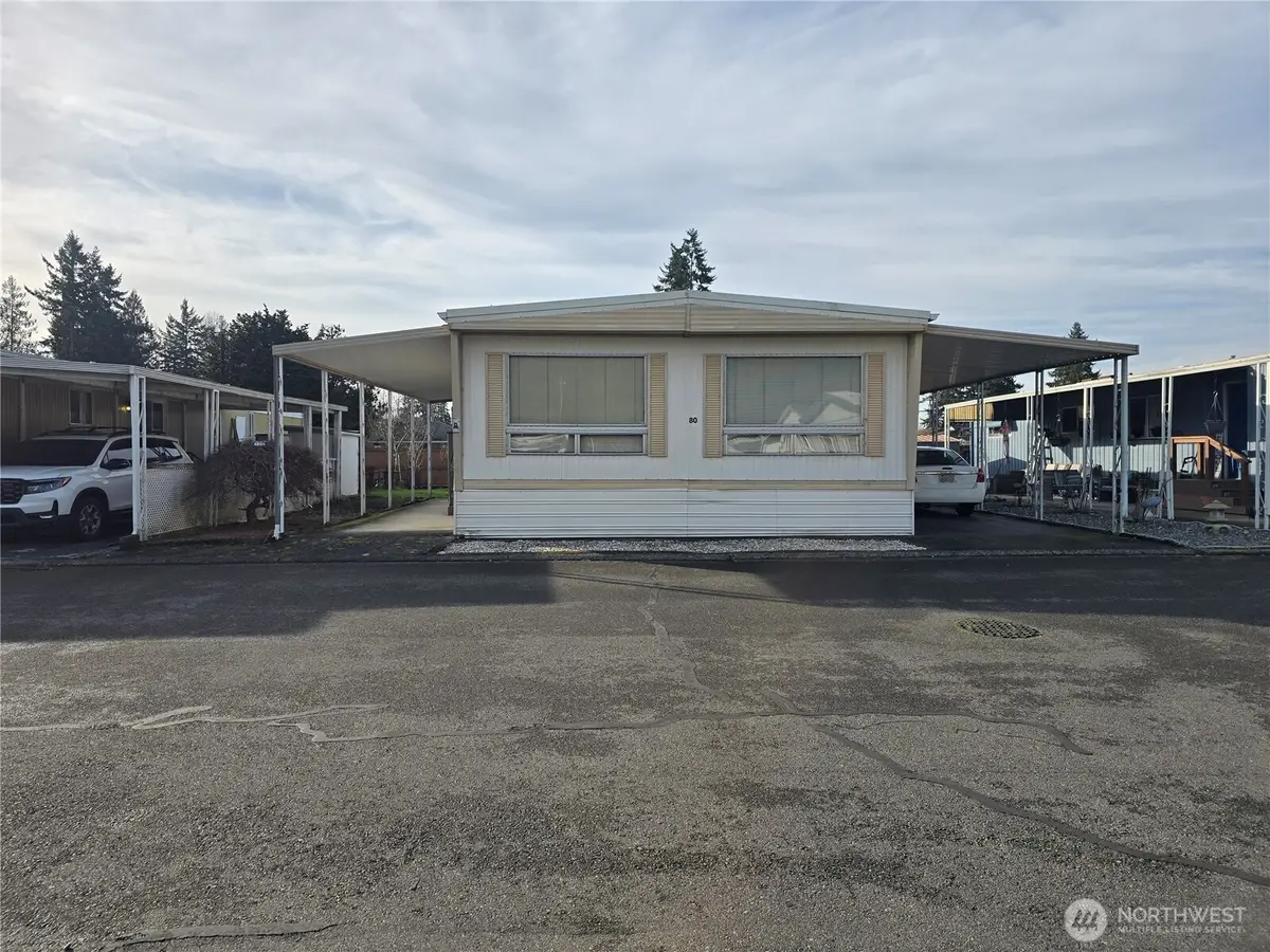 2302 R Street Se #80, Auburn, WA 98022 - #1