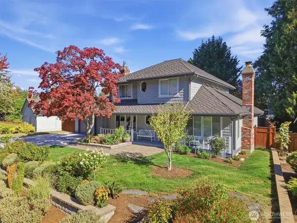 21108 NE 42nd Street, Sammamish, WA 98074