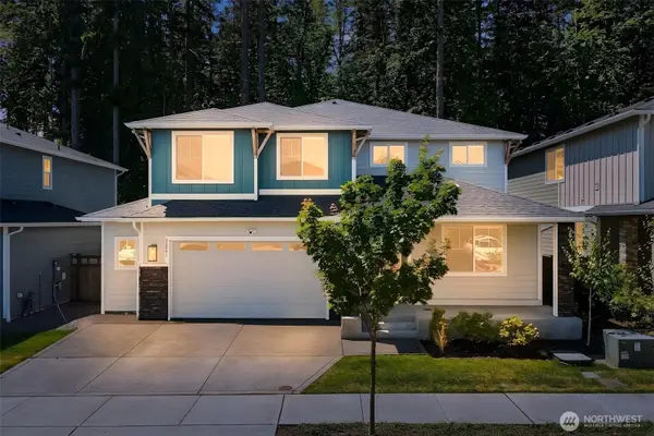 22991 Sycamore Street, Black Diamond, WA 98010