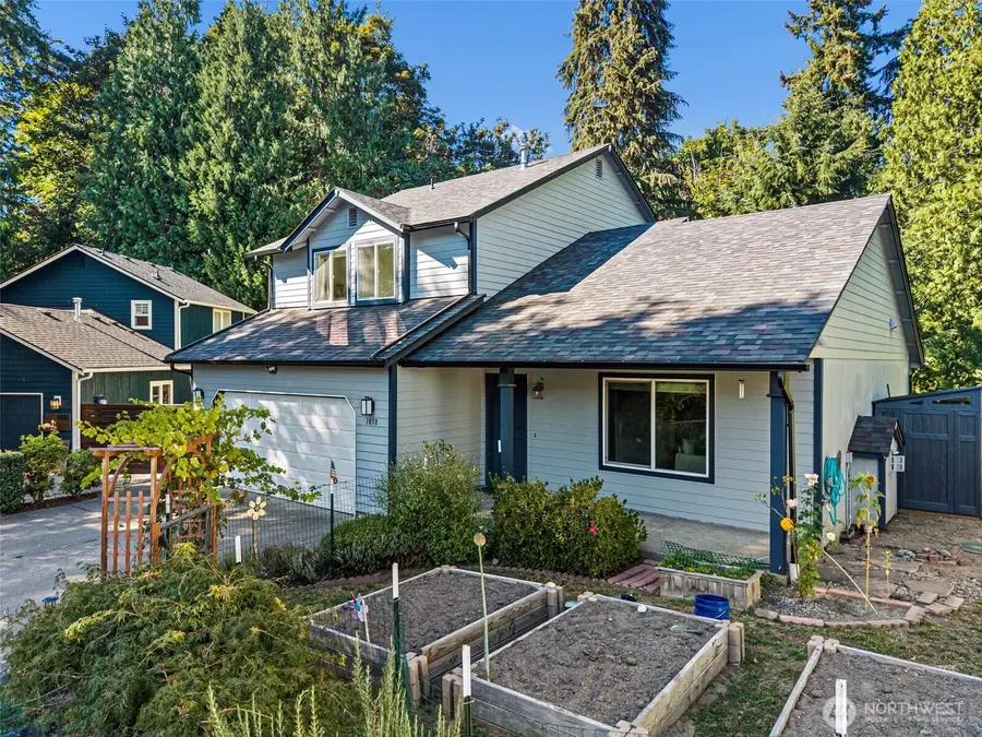 1858 21st Avenue Se, Olympia, WA 98501 - #2