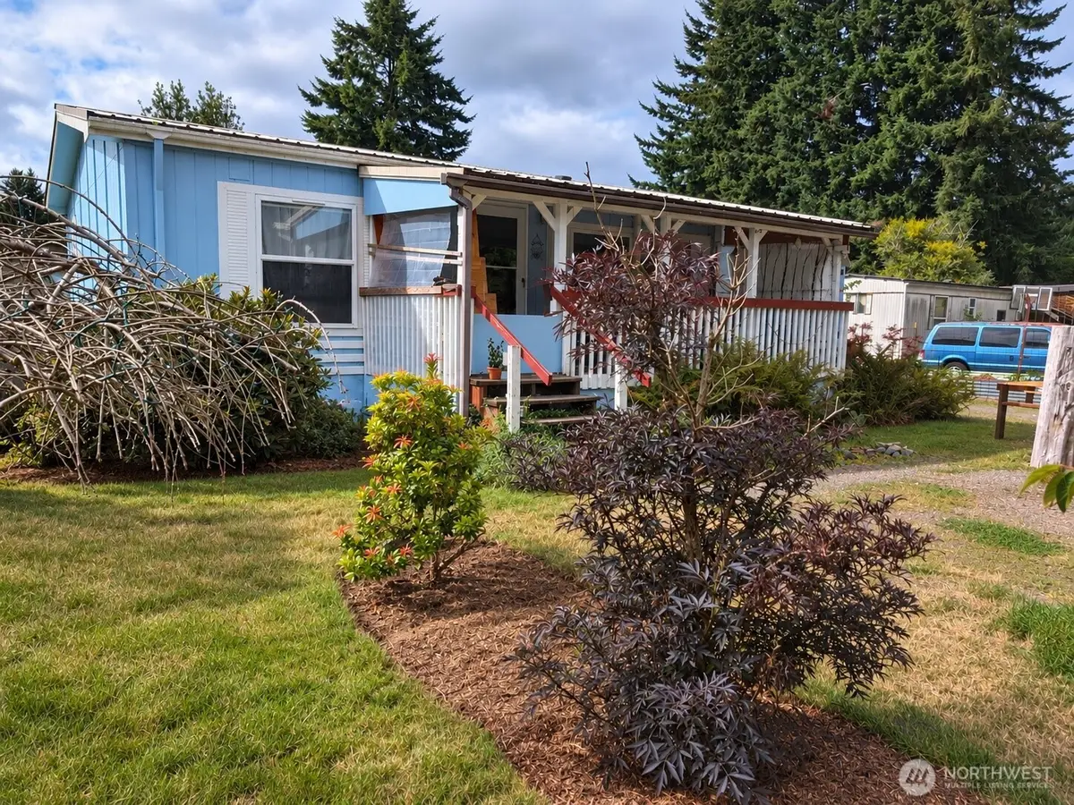 1186 E Wiley Street, Forks, WA 98331 - #1