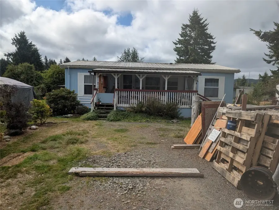 1186 E Wiley Street, Forks, WA 98331 - #2