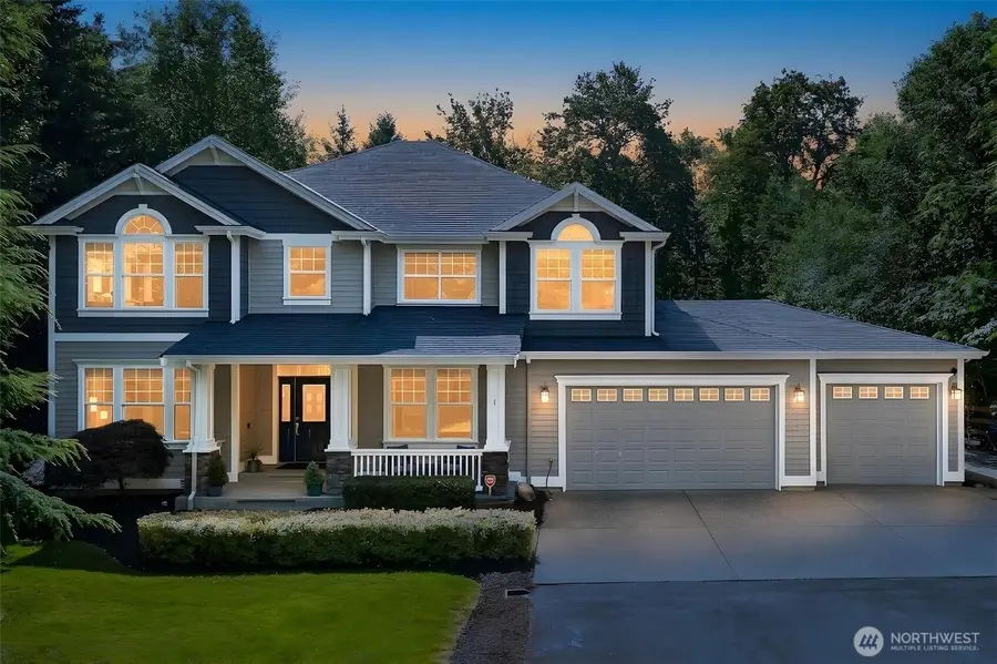 26387 SE 276th Street, Ravensdale, WA 98051 - #2