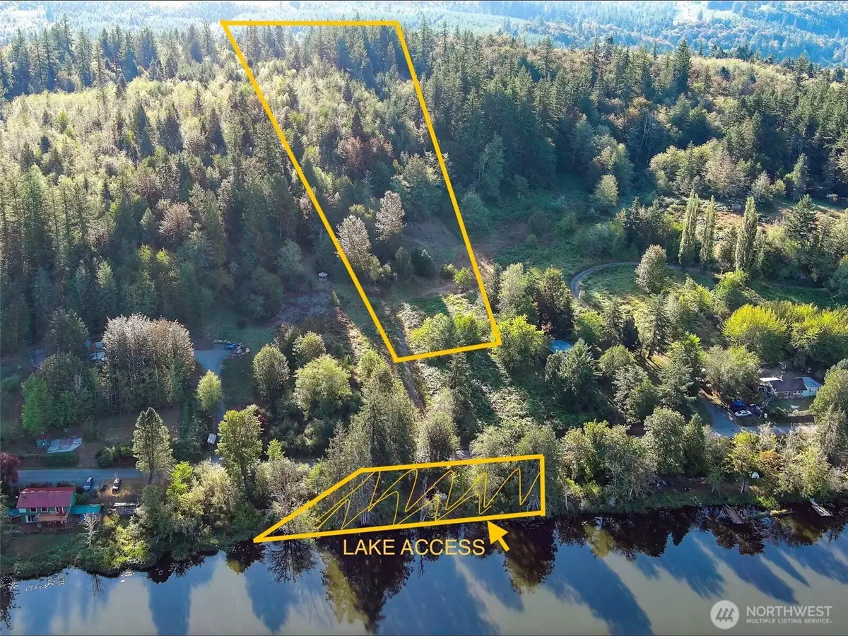 72 Leland Valley Road W, Quilcene, WA 98376 - #1