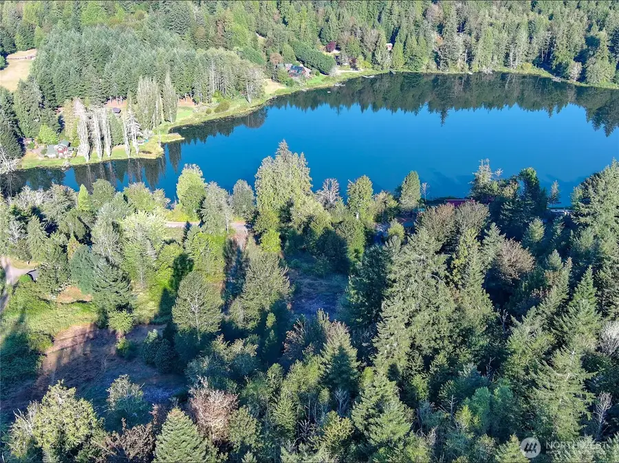 72 Leland Valley Road W, Quilcene, WA 98376 - #2