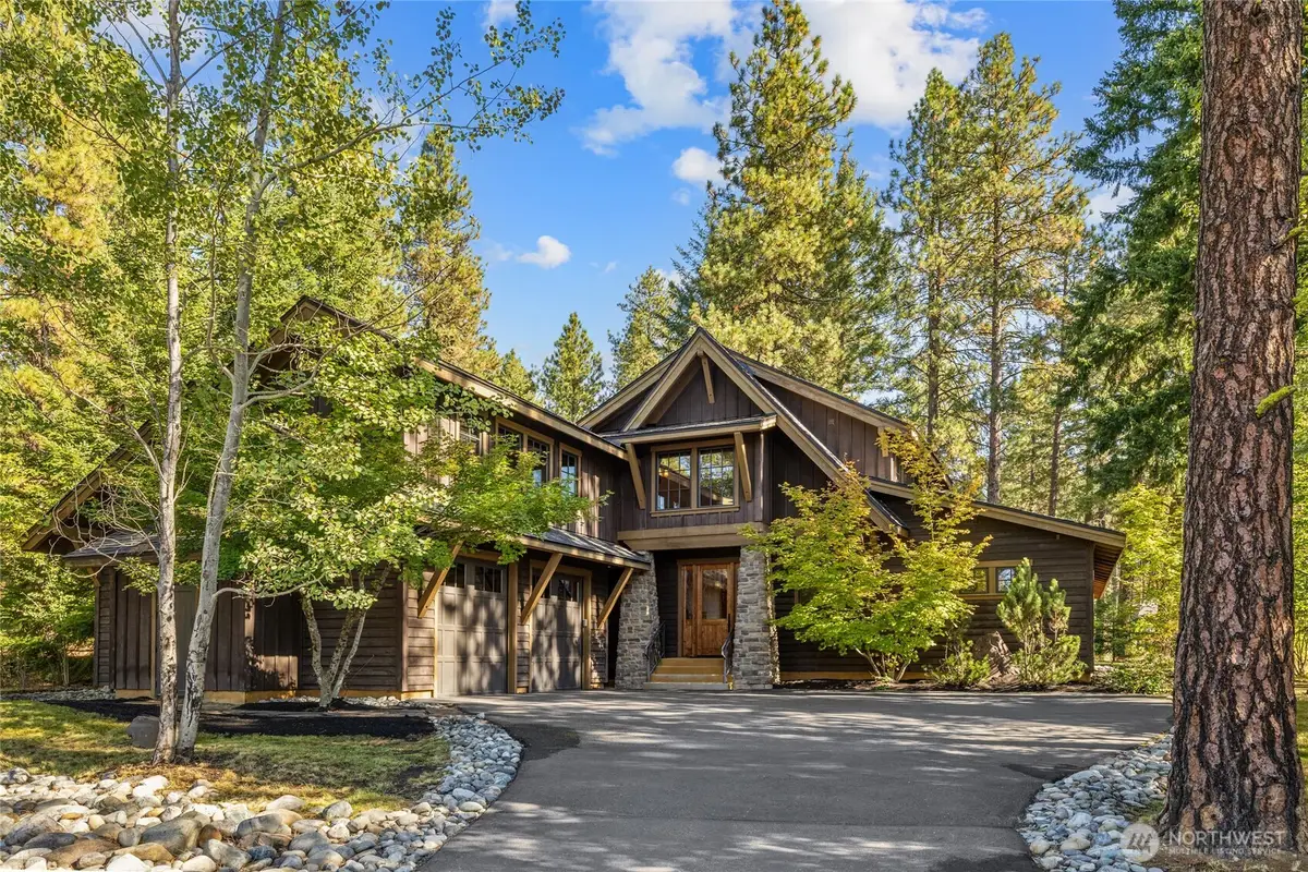 1690 Coal Mine Way, Cle Elum, WA 98922 - #1
