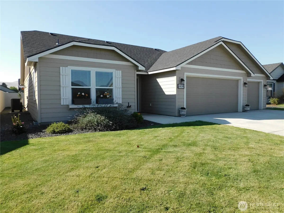 6108 Whitman Avenue, Yakima, WA 98903 - #1