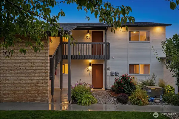 107 Schafer St #9B, Wenatchee, WA 98801