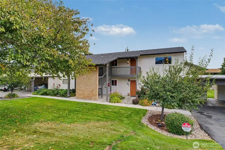 107 Schafer St #9B, Wenatchee, WA 98801 - #2