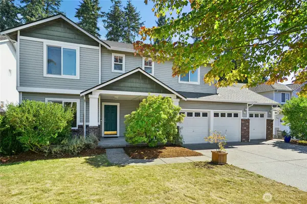 5115 143rd Street Se, Everett, WA 98208