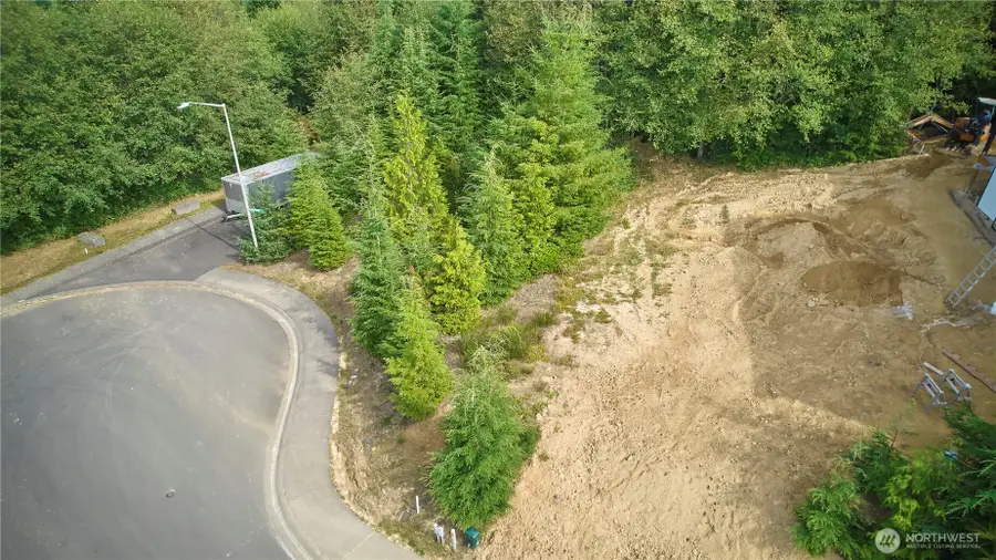 1131 Grays Pointe Lane #Lot 34, Aberdeen, WA 98520 - #2
