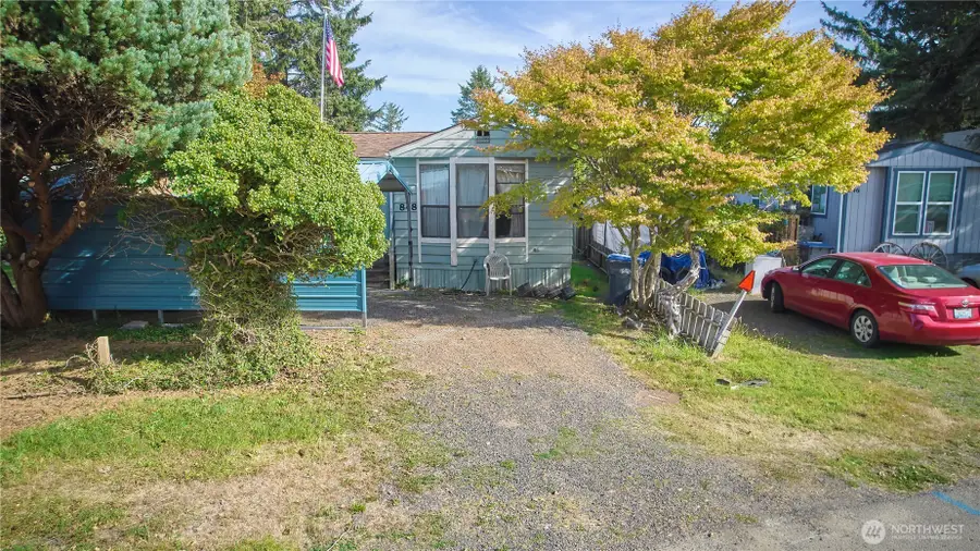 848 San Antonio Court Ne, Ocean Shores, WA 98569 - #3