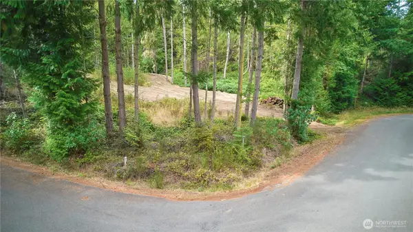2 Xx Holland Drive #Lots  31 & 32, Port Townsend, WA 98368