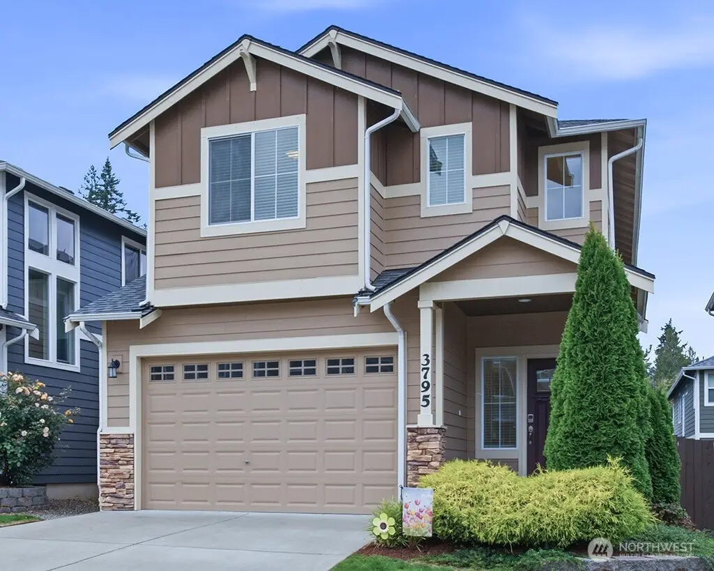 3795 Portside Drive, Bremerton, WA 98312 - #1