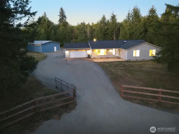117 Chinook Lane, Onalaska, WA 98570