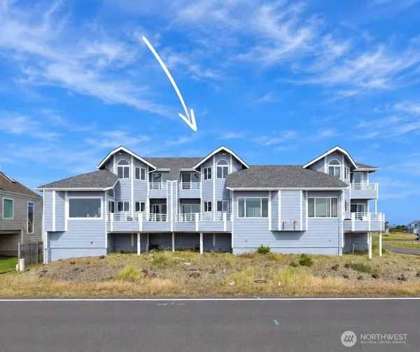 1499 Diamond Head Avenue Sw #2, Ocean Shores, WA 98569