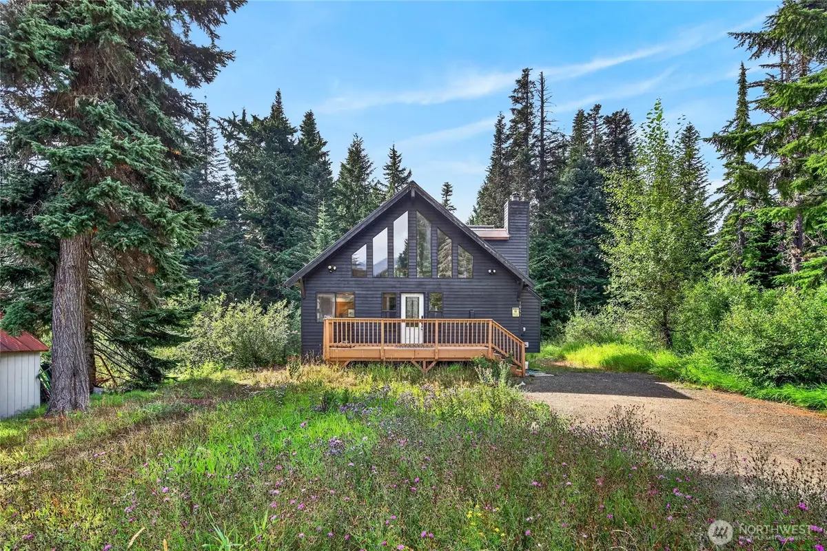 1051 Yellowstone, Snoqualmie Pass, WA 98068 - #1