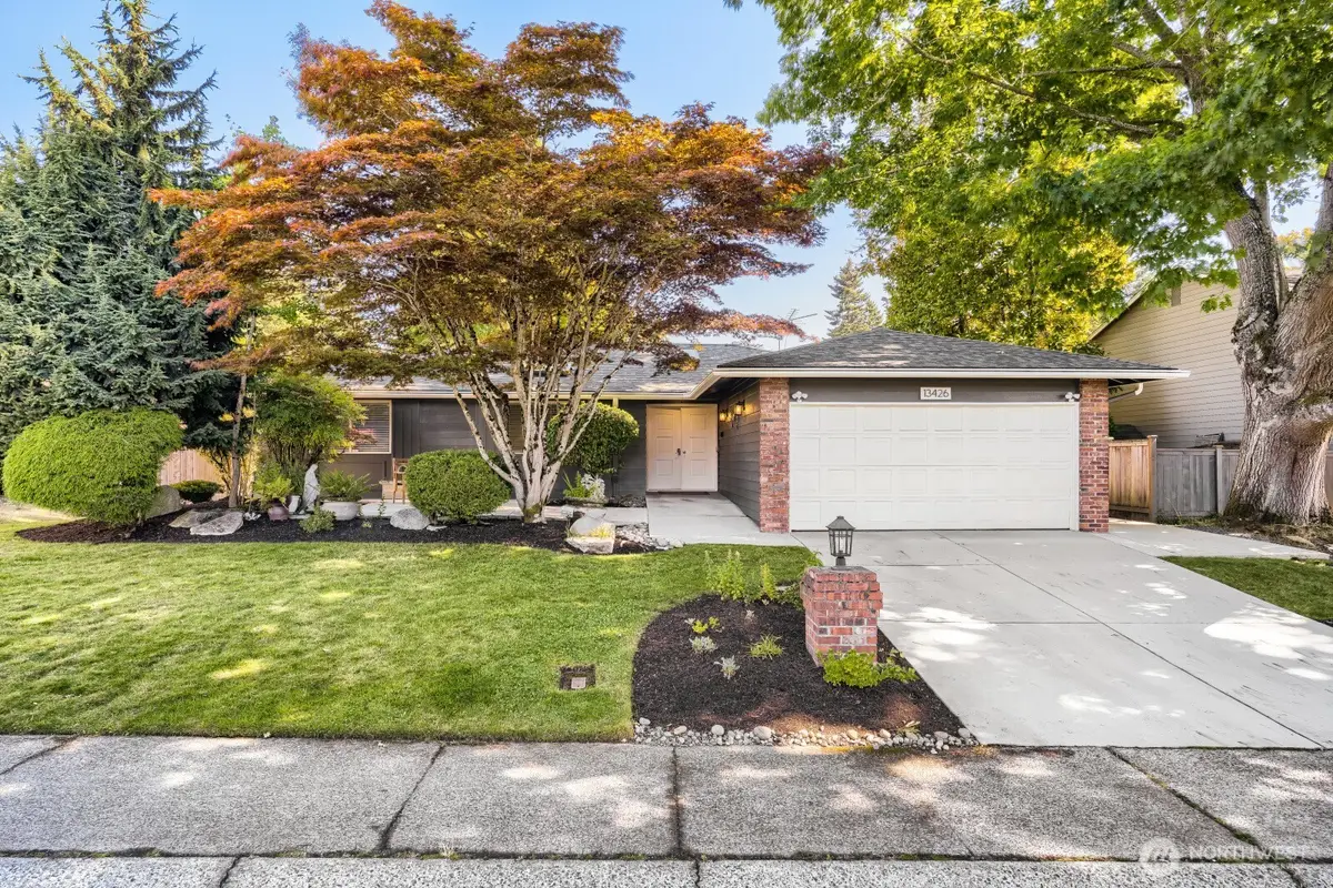 13426 117th Avenue Ne, Kirkland, WA 98034 - #1