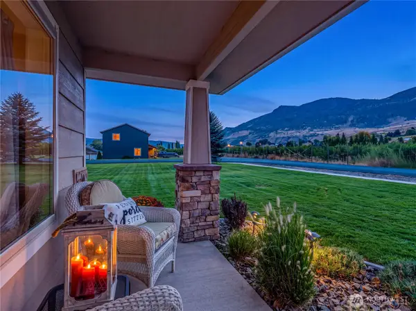 174 Sweetheart Lane, Malaga, WA 98828