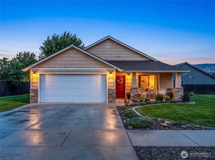174 Sweetheart Lane, Malaga, WA 98828 - #2