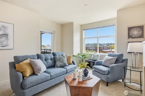5440 Leary Avenue Nw #406, Seattle, WA 98107