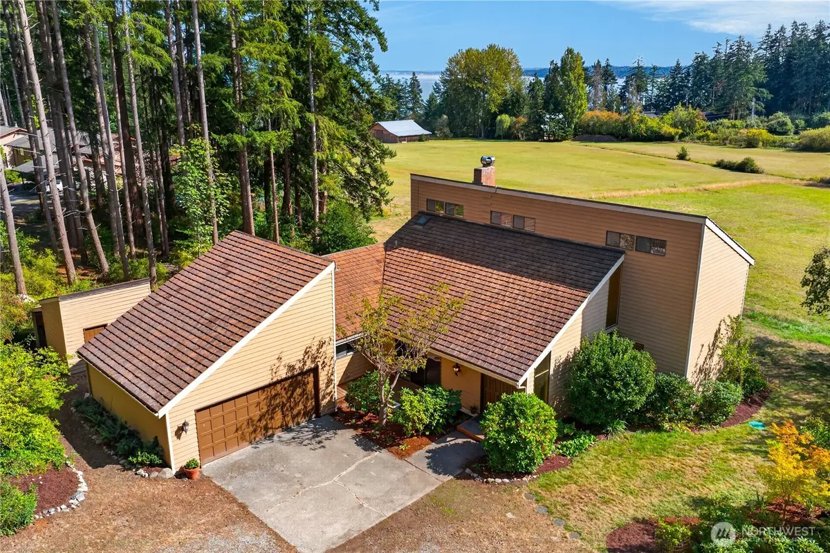 1950 Stick Point Lane, Oak Harbor, WA 98277 - #1