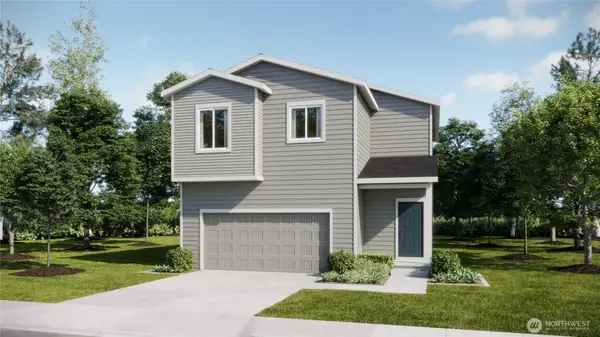 1607 Morning Star Way, Port Townsend, WA 98368