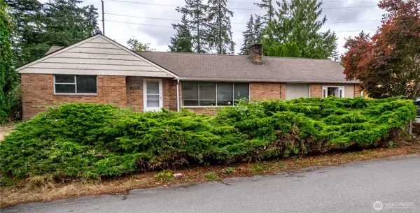 20241 20th Place Ne, Shoreline, WA 98155