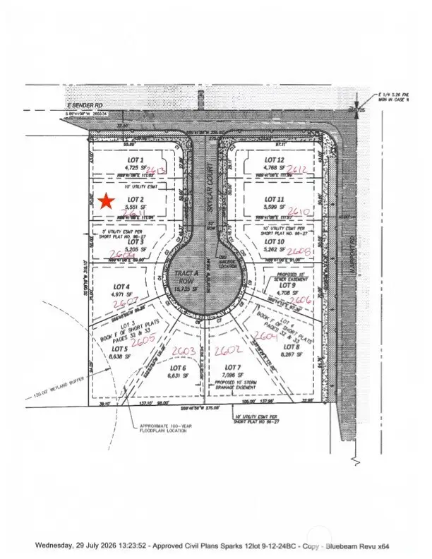 2611 Smallrock Place #2, Ellensburg, WA 98926 - #3
